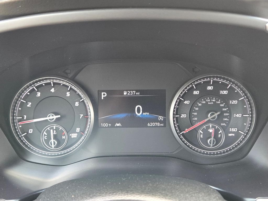 2023 Hyundai Santa Fe SEL - Photo 24