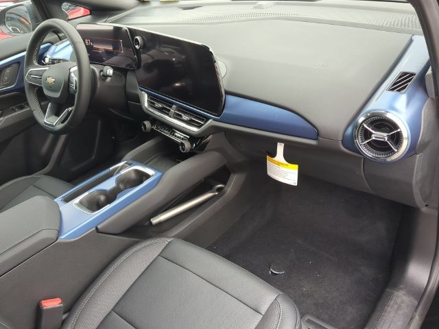 2026 Chevrolet Equinox EV 2LT - Photo 24
