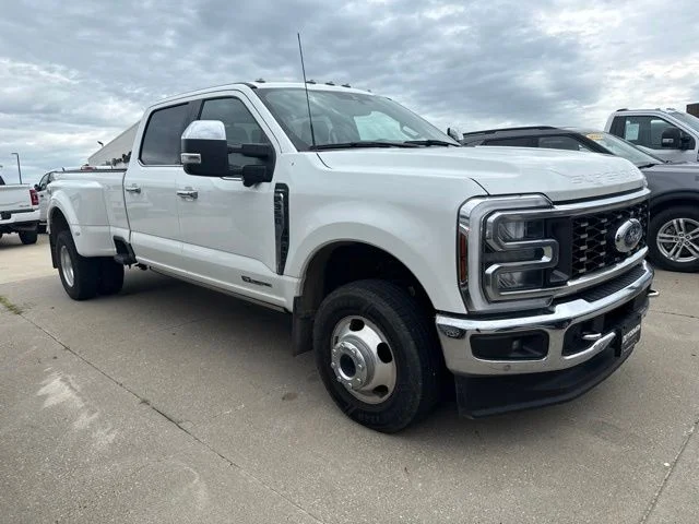 2024 Ford F-350SD