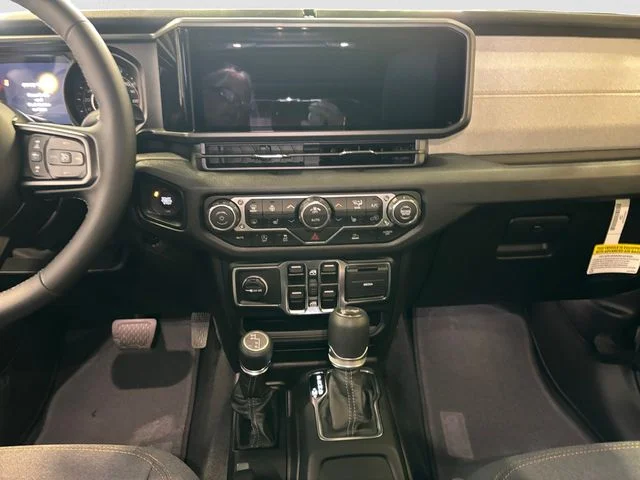 New 2026 Anvil Jeep 4-DOOR SPORT S image 12
