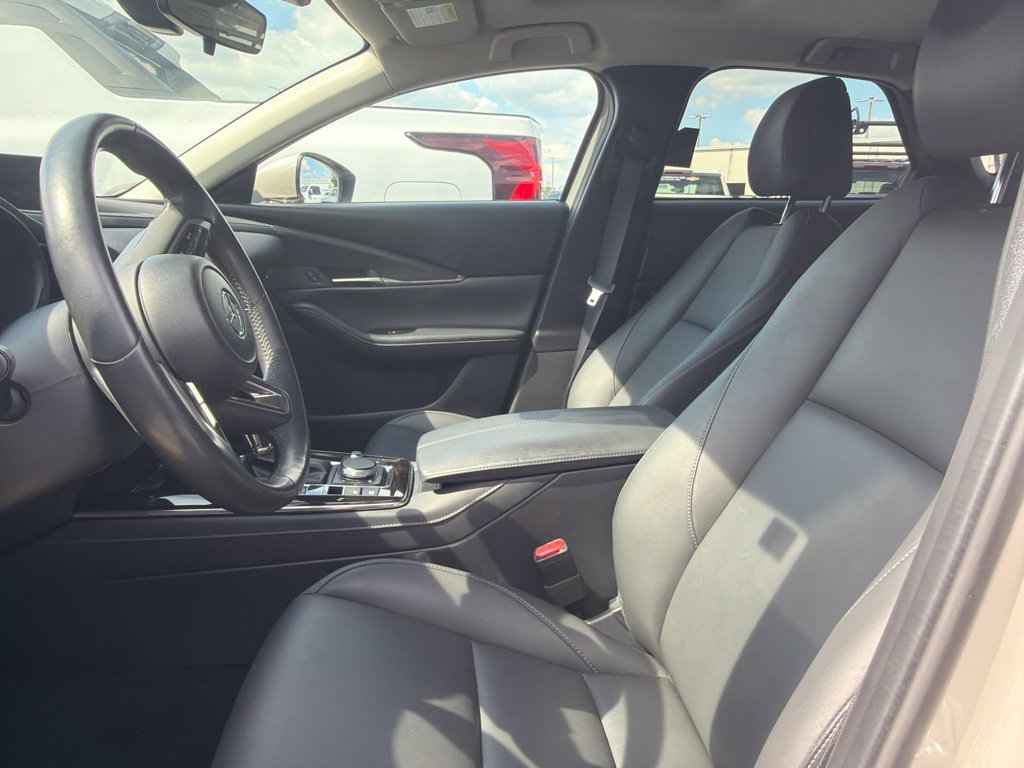 Used 2024 Silver Mazda 2.5 S Preferred Package image 8
