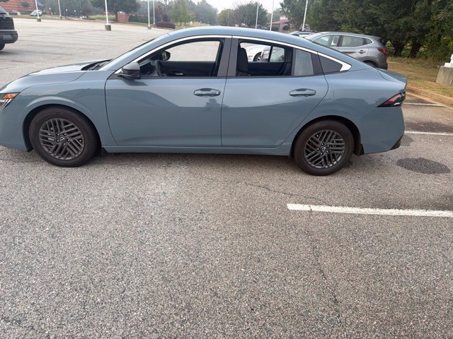 Used 2026 Gray Nissan SV image 19