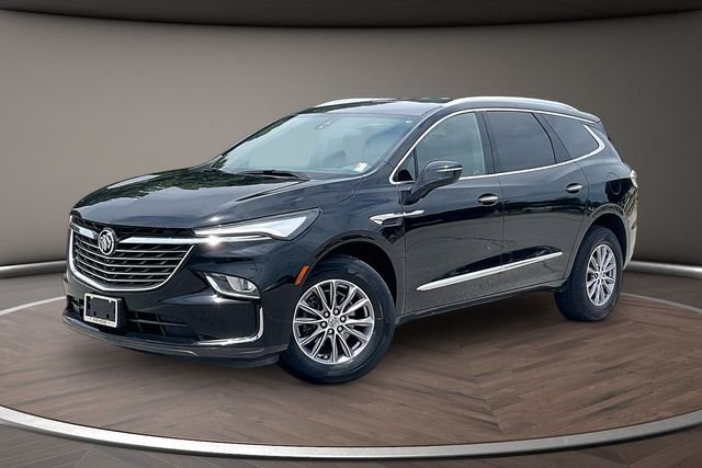 2024 Buick Enclave Premium AWD's photo