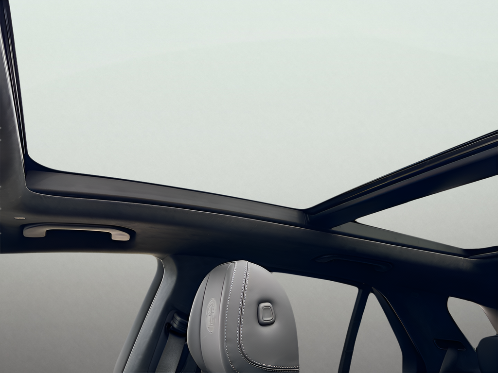 2025 Mercedes-Benz GLE AMG GLE63 S - Photo 22