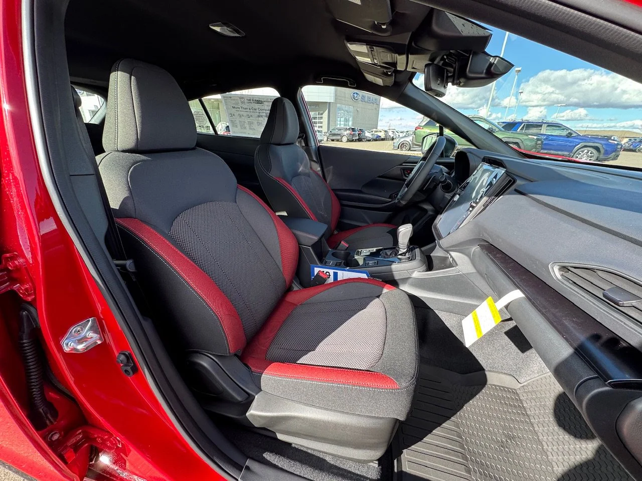 2026 Subaru Impreza RS - Photo 45