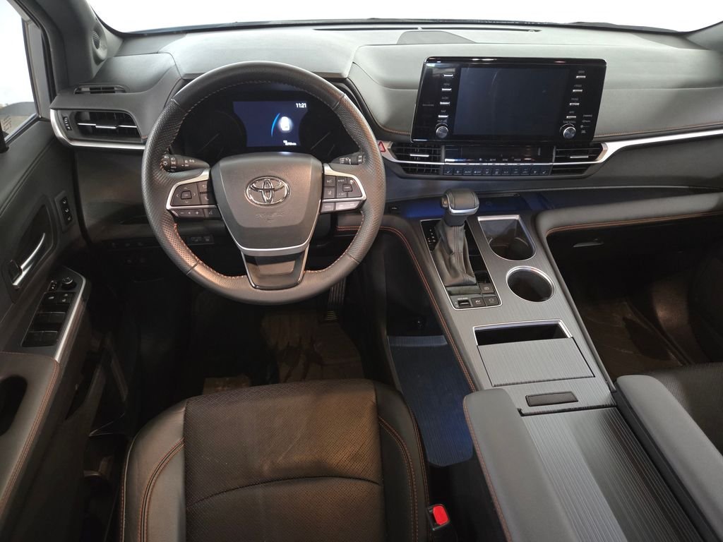 Used 2024  Toyota XSE image 17