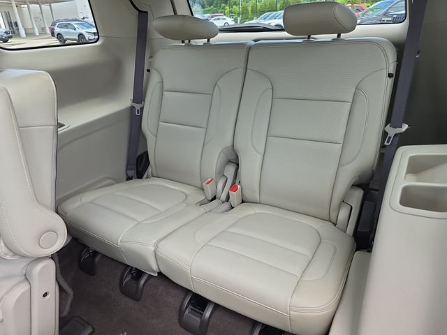 Used 2017 White Frost GMC Denali image 12