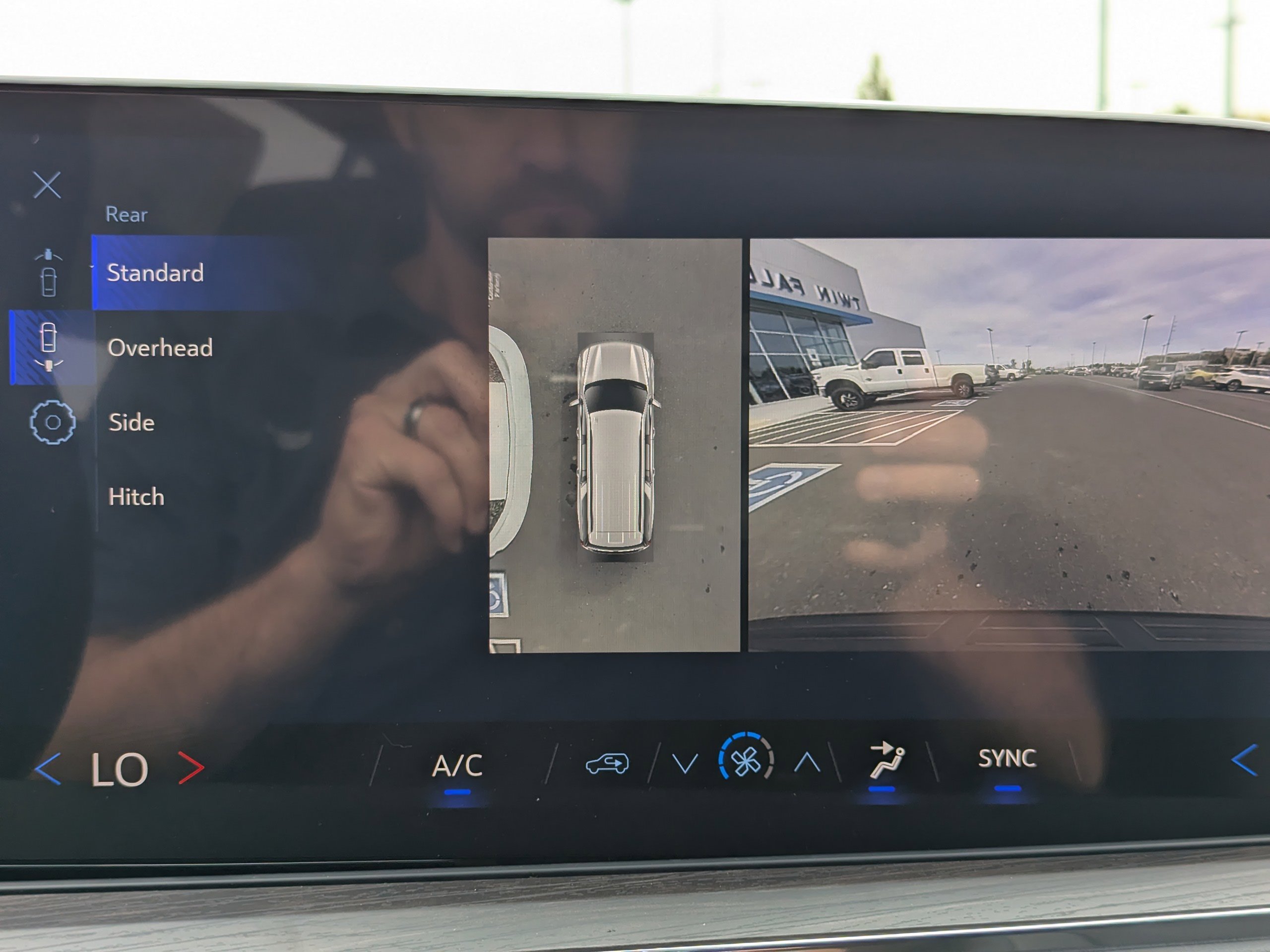 2026 Chevrolet Suburban LS - Photo 22