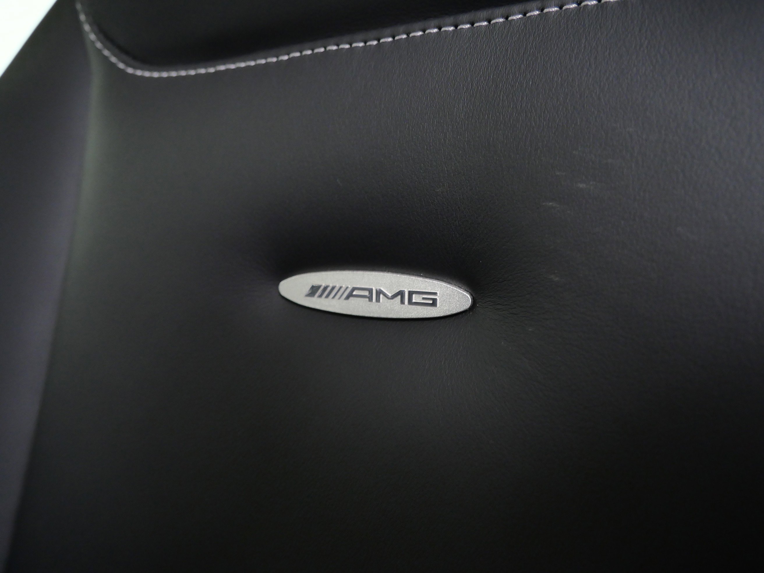 Used 2015 Gray Mercedes-Benz SLS AMG® GT Final Edition image 19