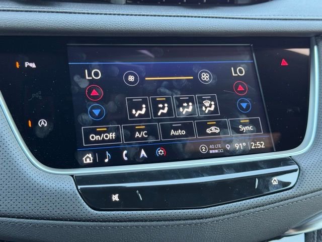 2025 Cadillac XT5 Sport - Photo 31