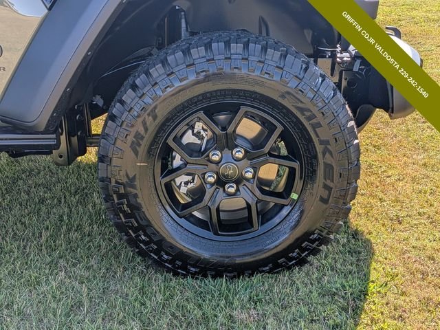 New 2026 41 Jeep Willys image 11