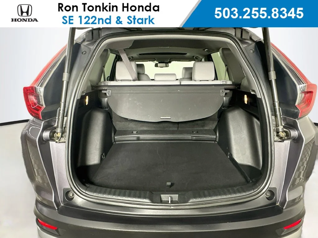 Used 2021  Honda EX-L image 28