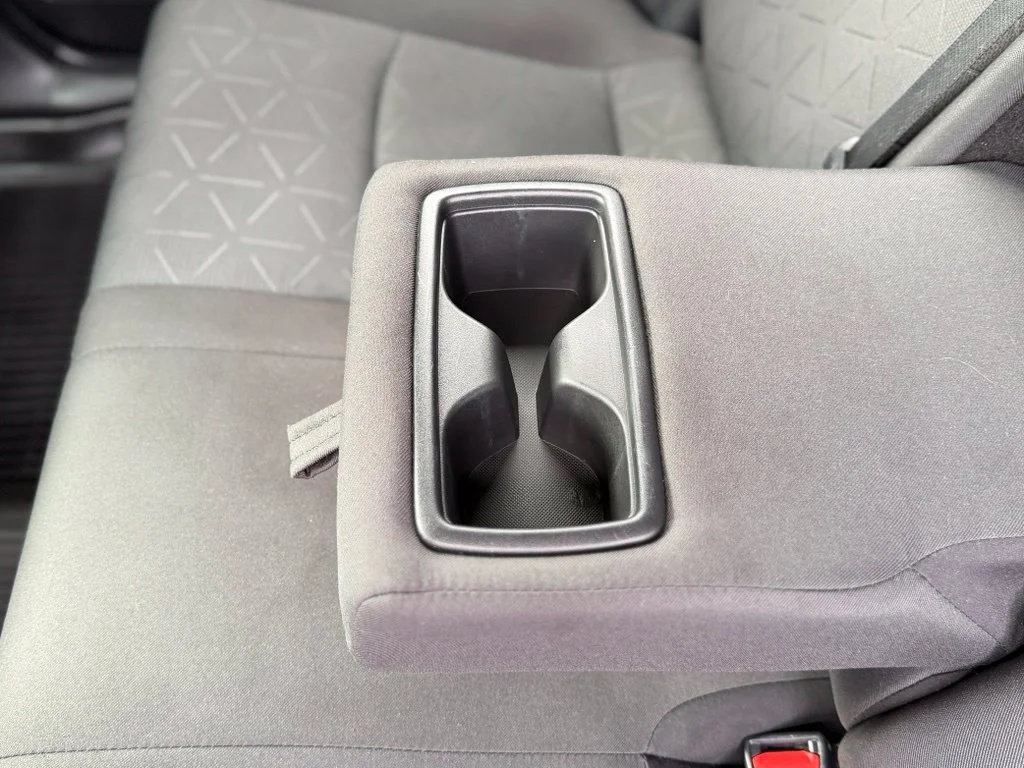 Used 2024 White Toyota XLE image 7