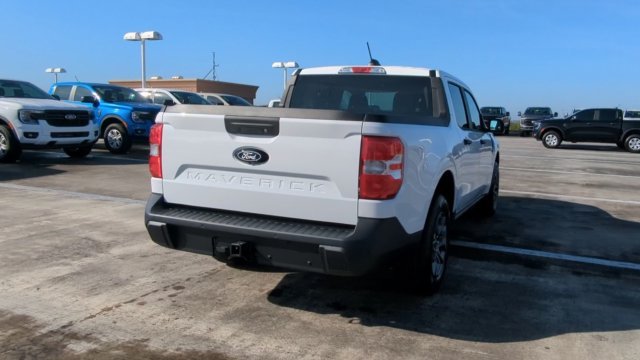 New 2026 Oxford White Ford XLT image 83