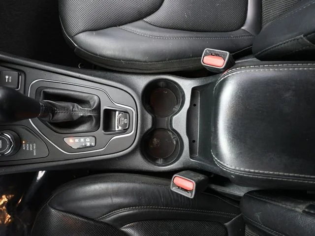 2020 Jeep Cherokee Limited - Photo 34