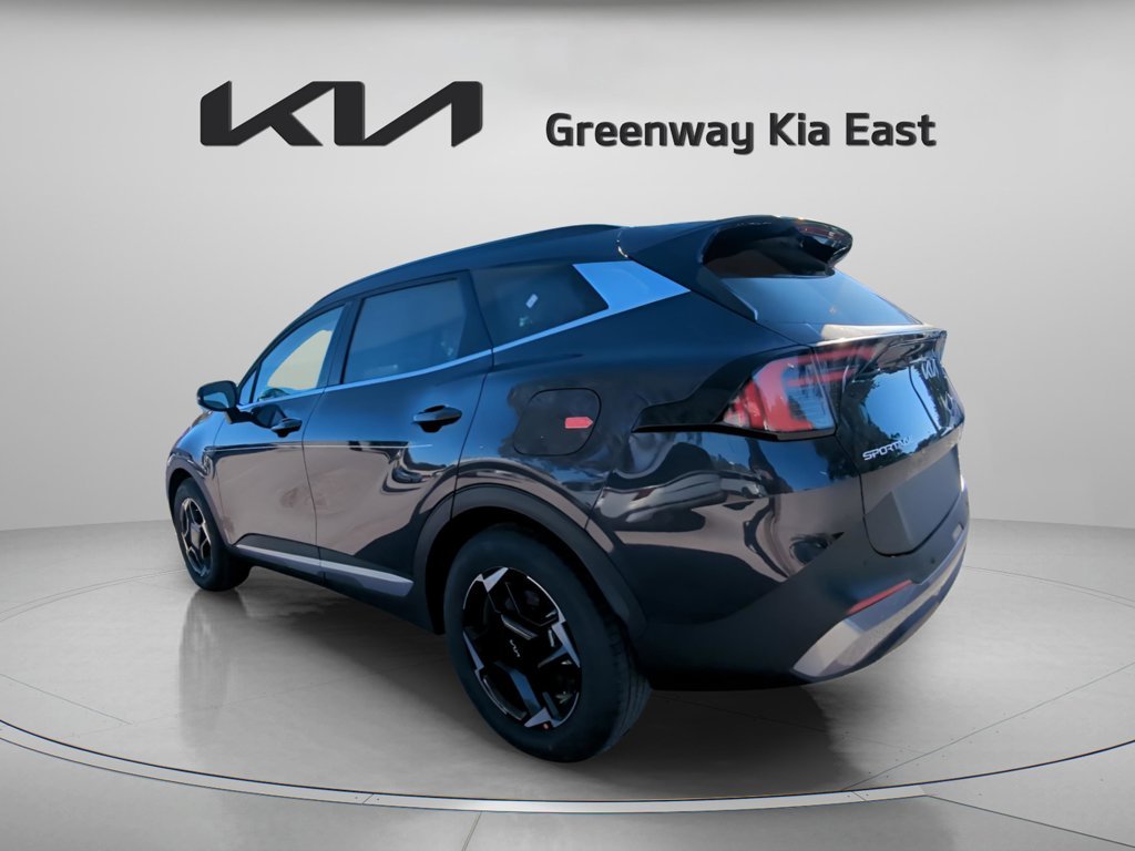 New 2026 Panthera Metal Kia EX image 6