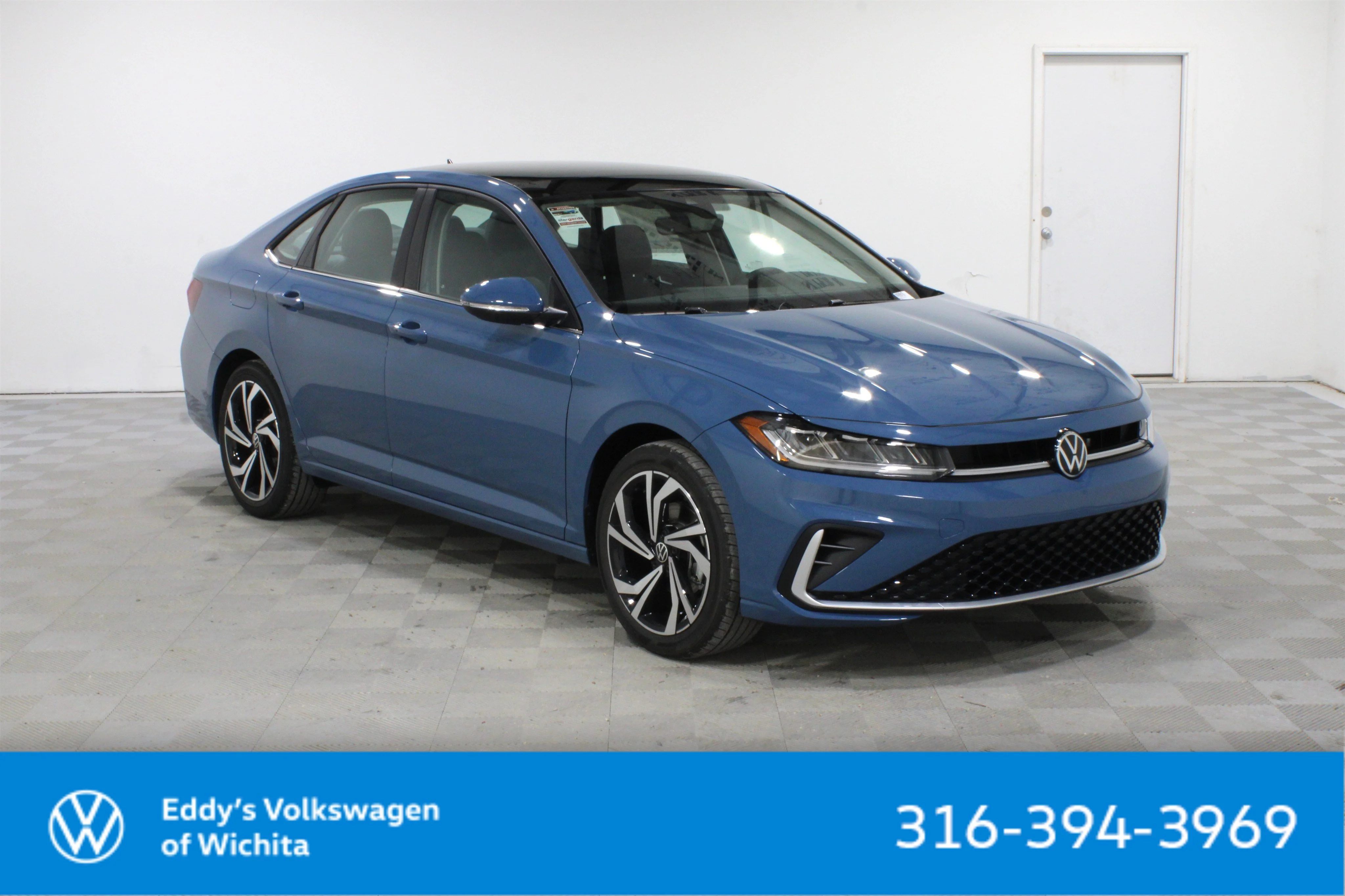 2026 Volkswagen Jetta