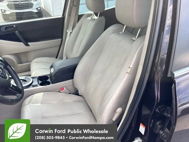 Used 2009 Red Mazda Touring image 23
