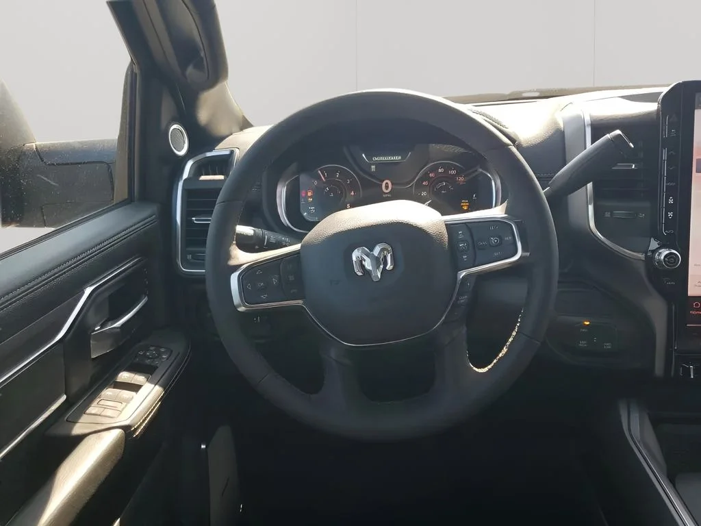 2025 RAM 2500 Laramie - Photo 71