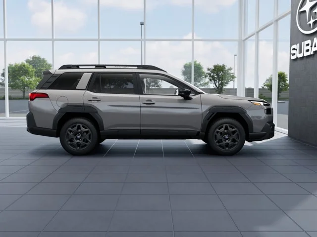 New 2026 RIVER ROCK PEARL Subaru Limited image 6