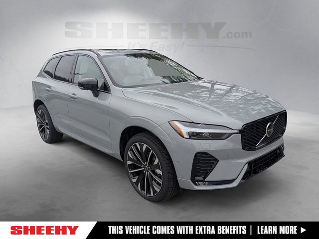 2026 Volvo XC60 B5 Ultra