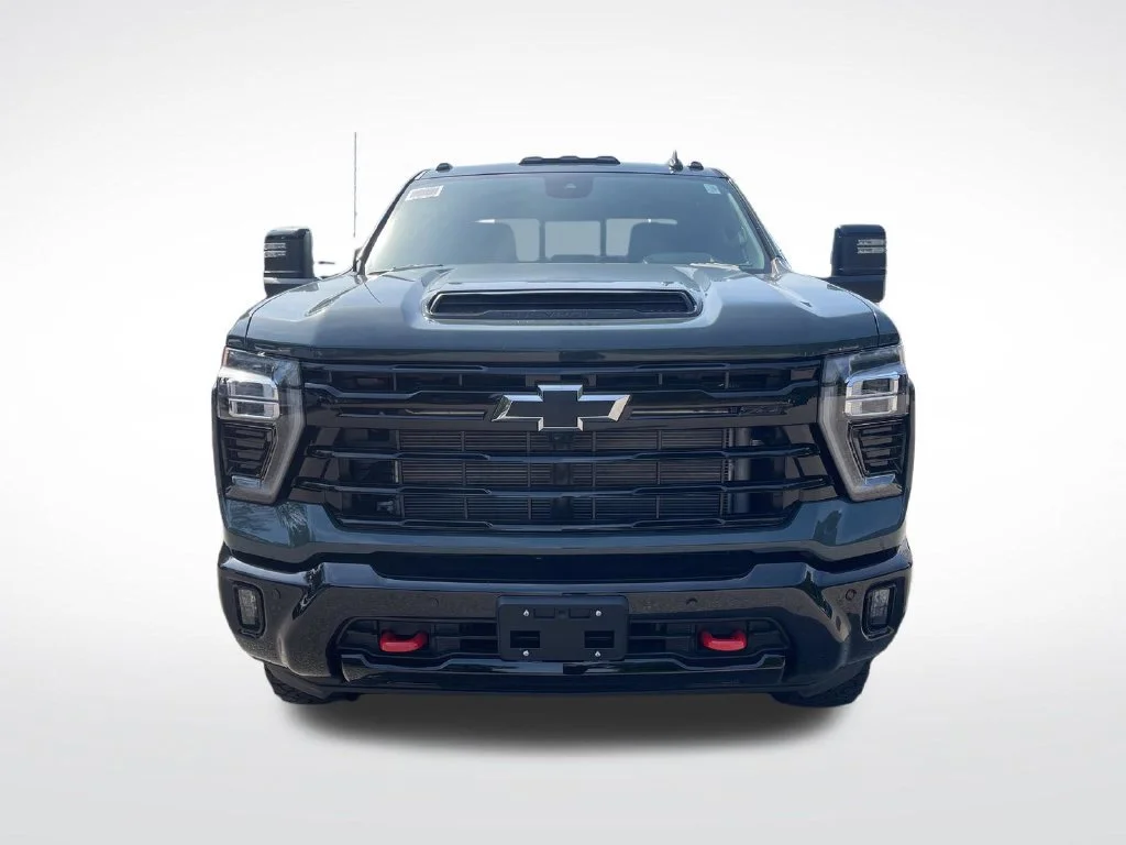 2026 Chevrolet Silverado 2500 HD LT - Photo 40