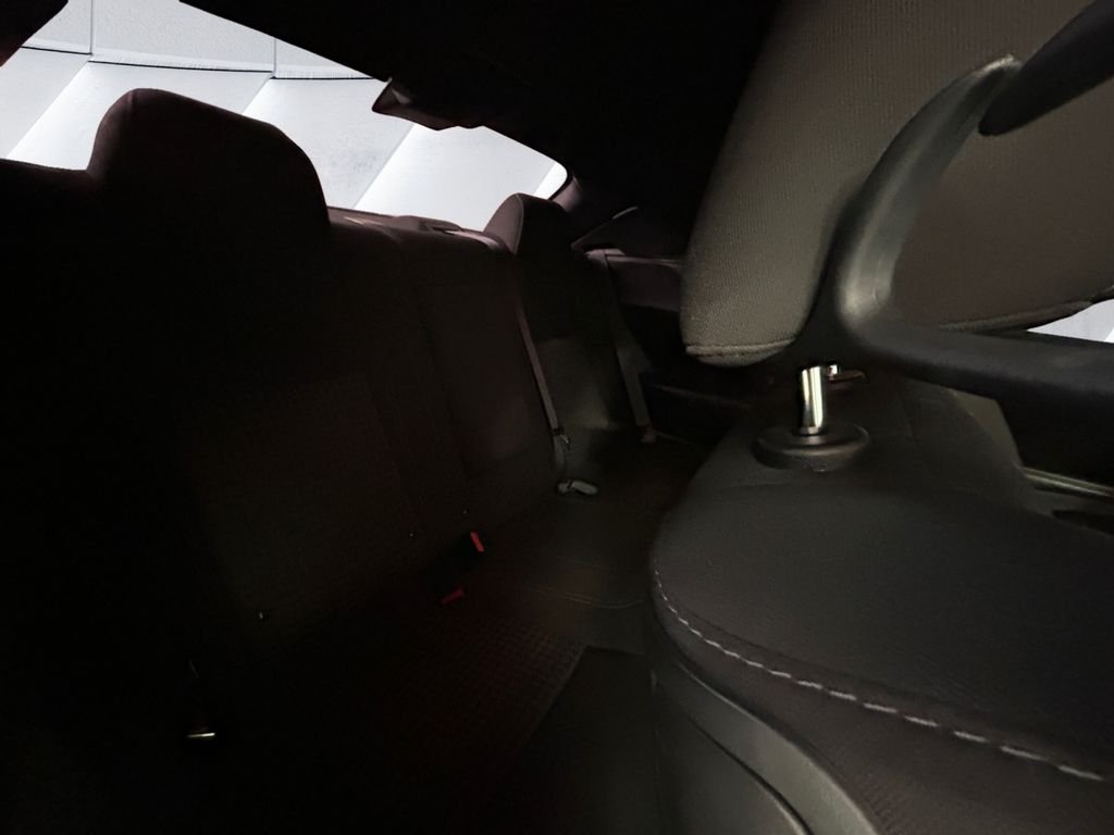 Used 2023 Silver Dodge SXT image 16