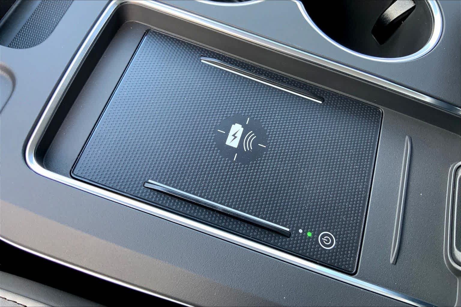 2026 Acura MDX Technology Package - Photo 18