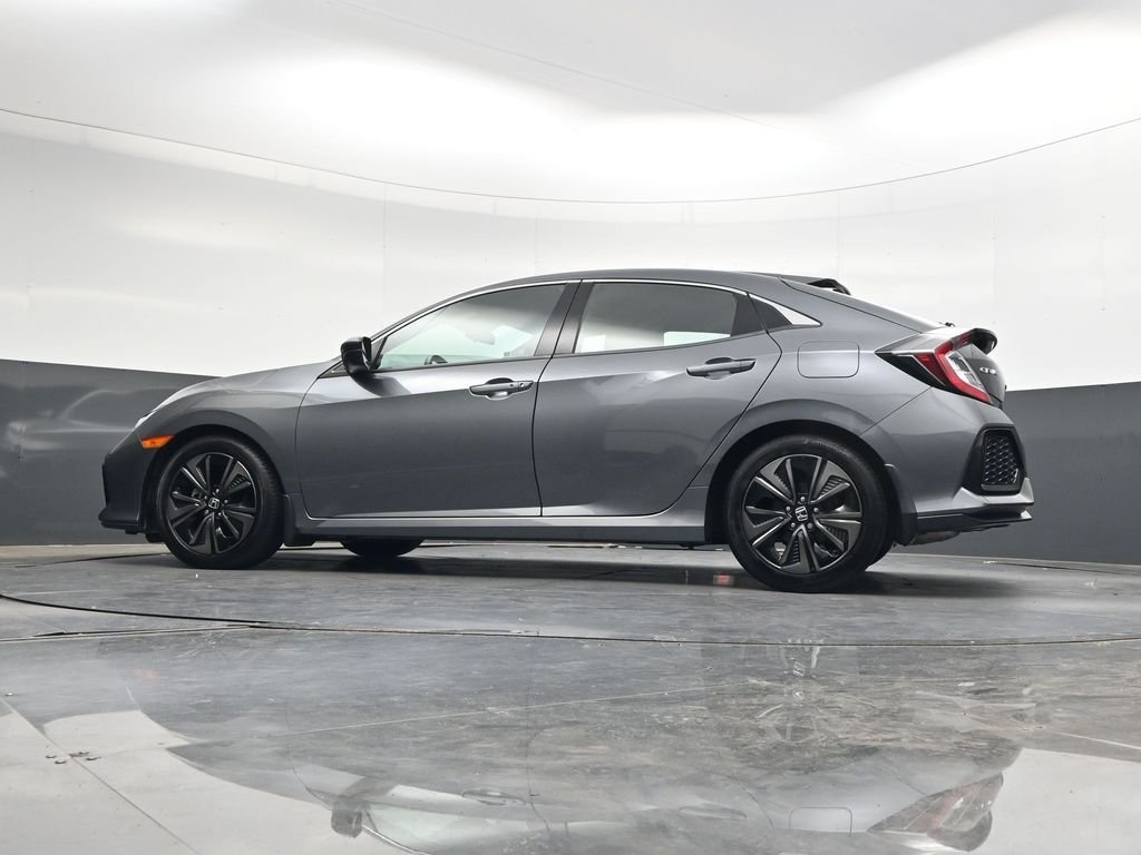 Used 2019  Honda EX image 39