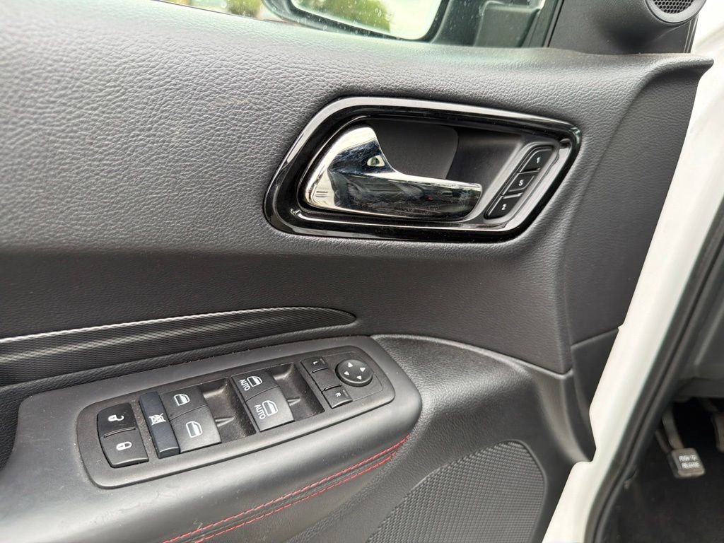 Used 2024 White Dodge GT Plus image 12