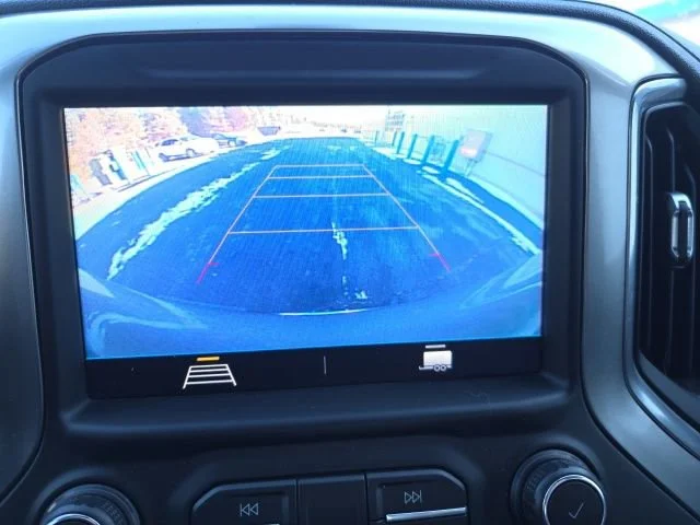 Used 2020 Satin Steel Metallic Chevrolet LT image 20