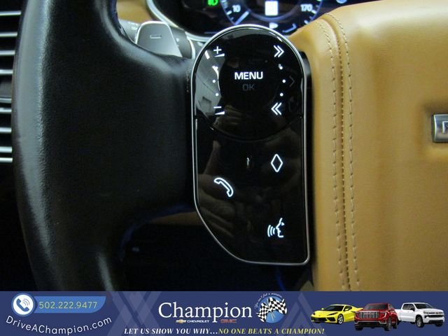 Used 2021 Gray Land Rover Fifty image 38