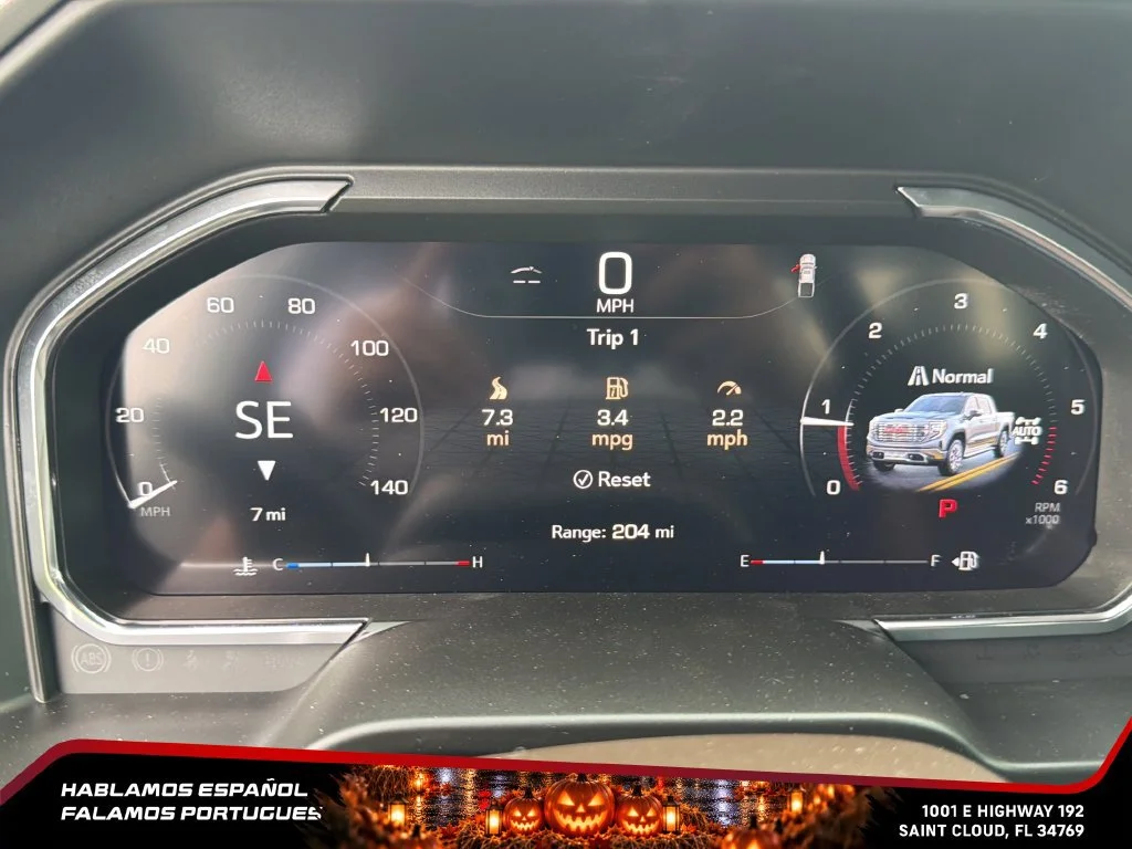 New 2026 Coastal Dune GMC Denali image 18