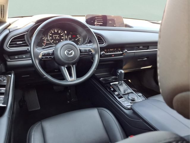 Used 2025  Mazda 2.5 S Select Sport image 5
