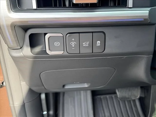 Used 2025 Brown Hyundai Limited image 24
