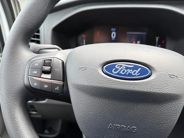 New 2026 White Ford Base image 17