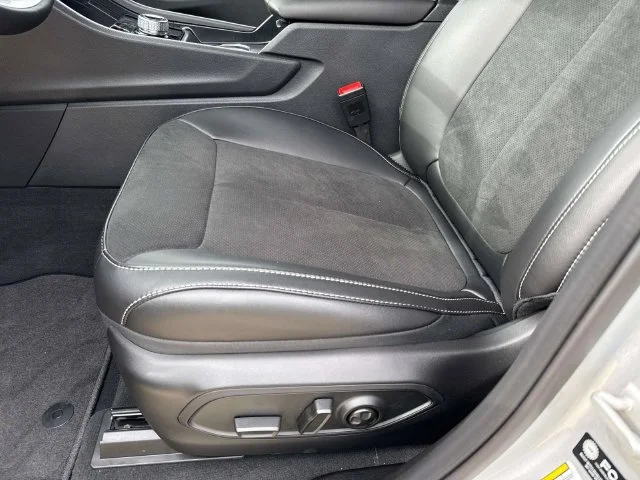 2025 Jeep Grand Cherokee L Altitude - Photo 10