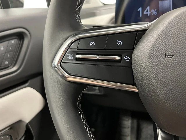 New 2026 Silver Honda Touring image 18