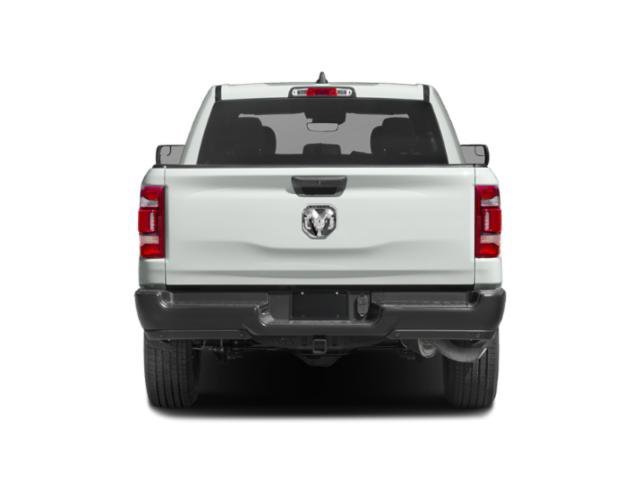 Used 2022 Bright White Clearcoat RAM Tradesman image 8