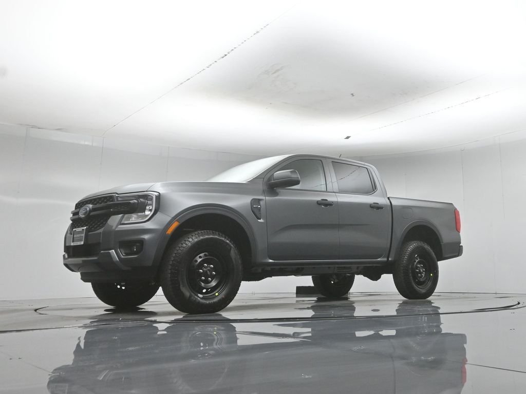 New 2026 Gray Ford XL image 45