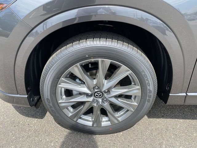 2025 Mazda CX-5 S Premium Plus package - Photo 10