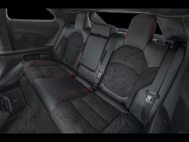 New 2026 After Dark Exterior Paint Dodge Scat Pack image 36
