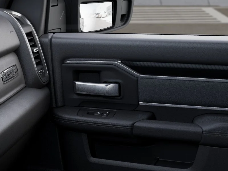 2025 RAM 2500 Big Horn - Photo 52