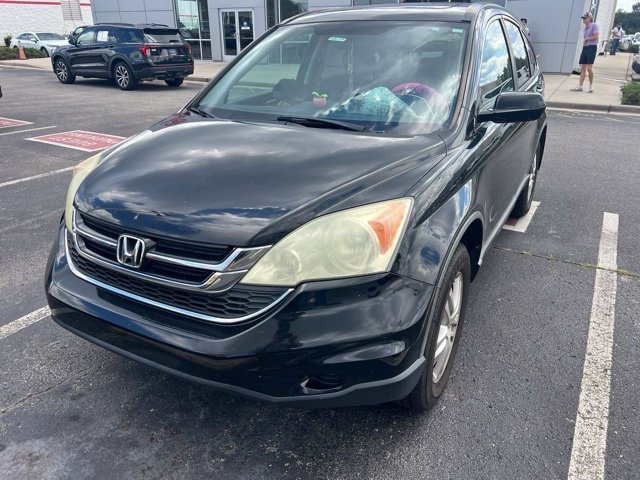 2010 Honda CR-V EX-L