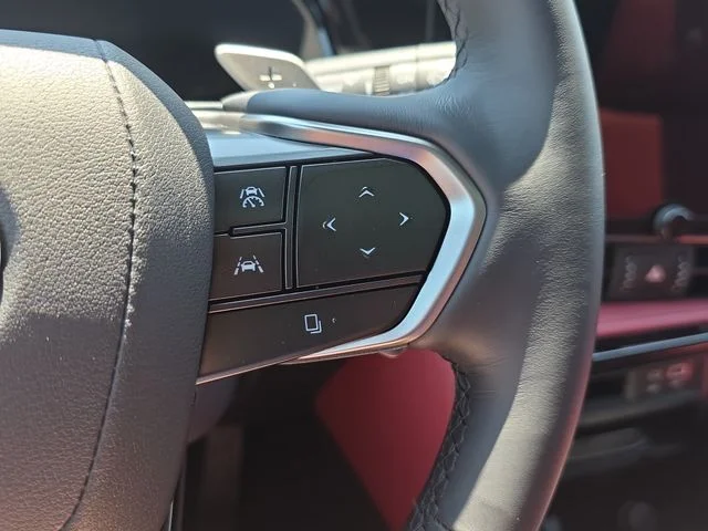2026 Lexus NX 450h+ Luxury - Photo 18