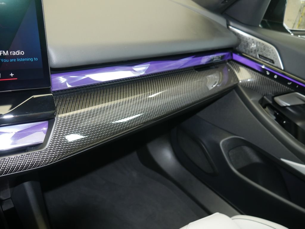 Used 2026 Green Metallic BMW Base image 35