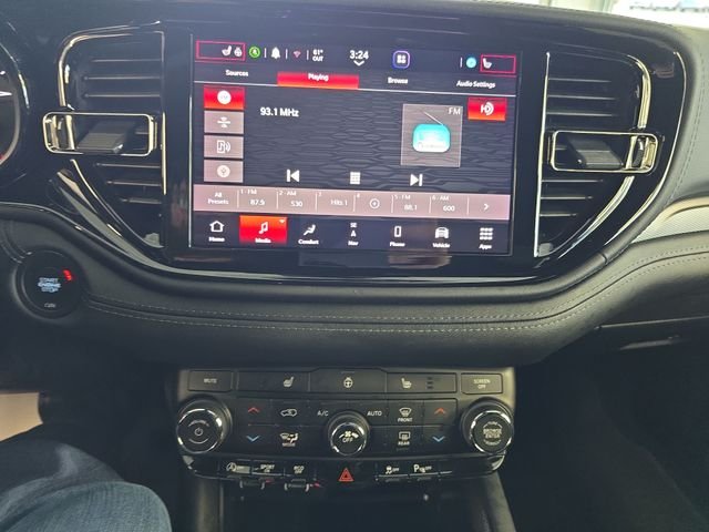 Used 2021 Gray Dodge GT Plus image 15