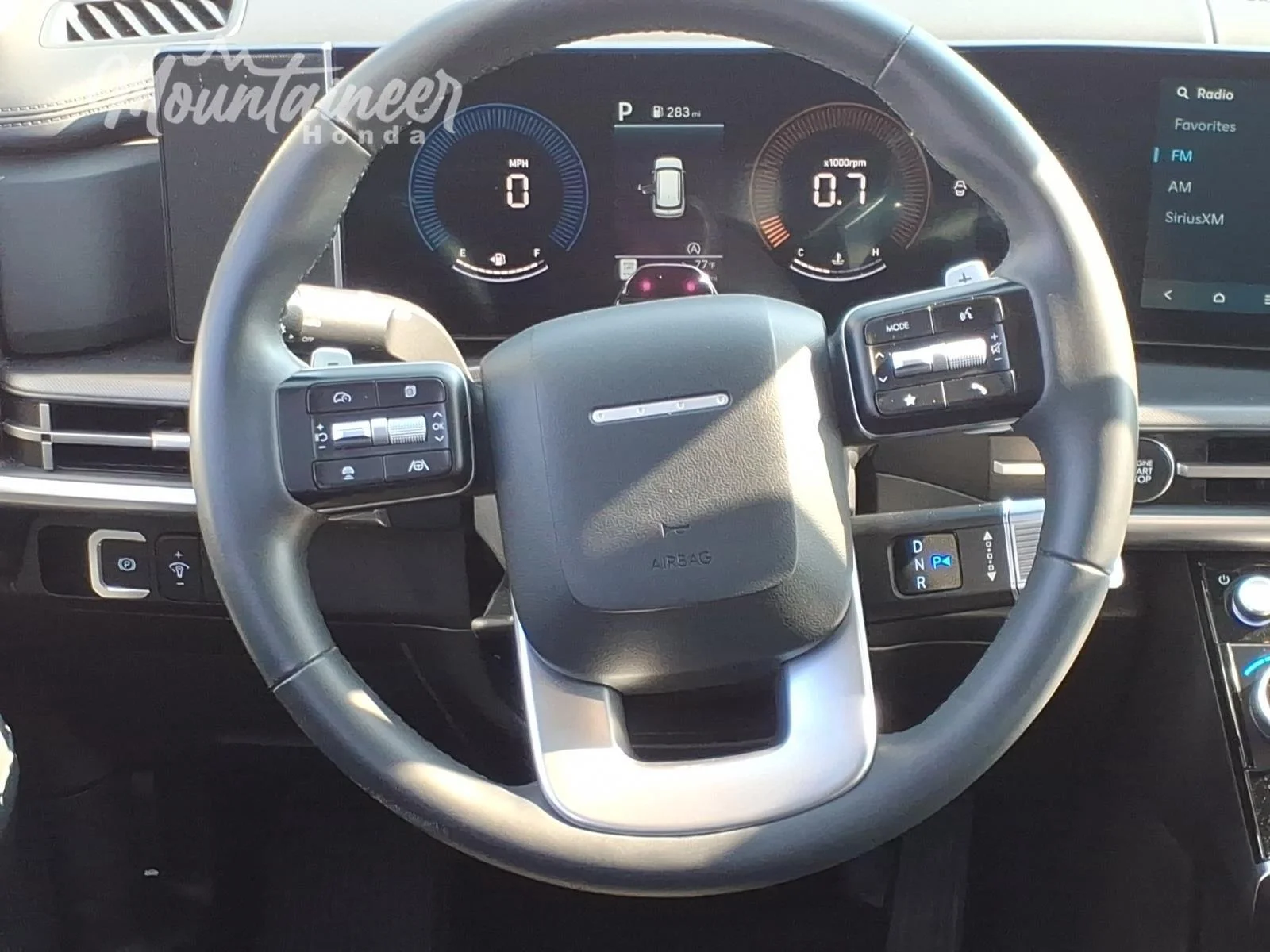 Used 2026 Serenity White Hyundai SEL image 27