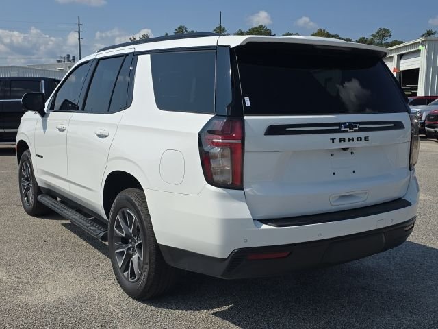 2023 Chevrolet Tahoe Z71 photo 2