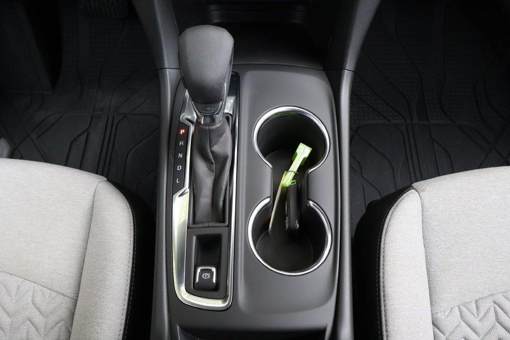 2024 Chevrolet Equinox LS - Photo 20